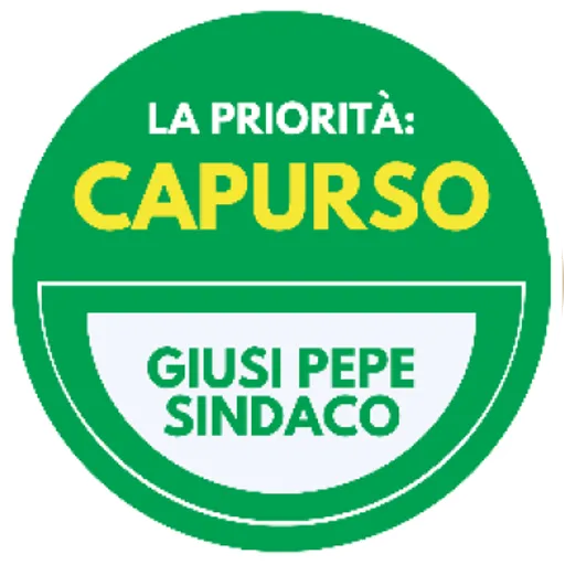 Logo La Priorità